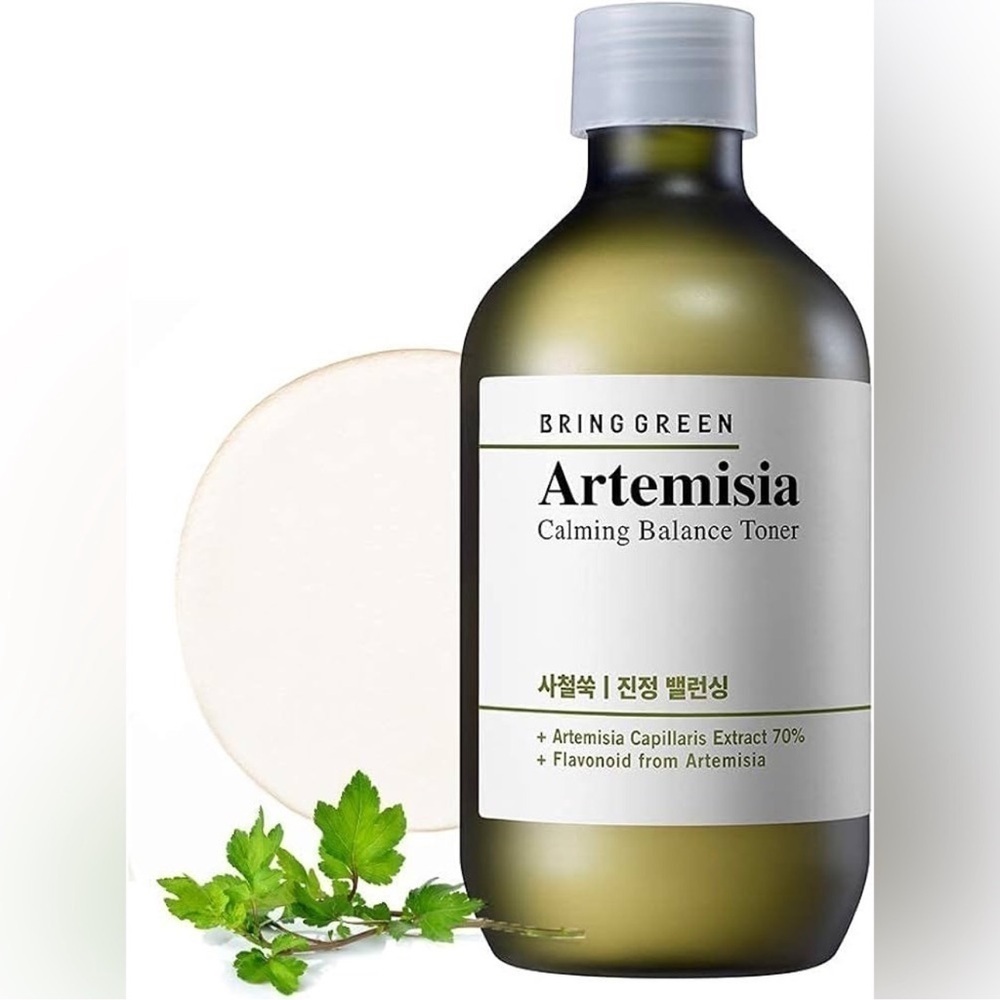 Artemisia Calming Balance Toner
